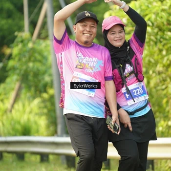 Runner Photo 7617309