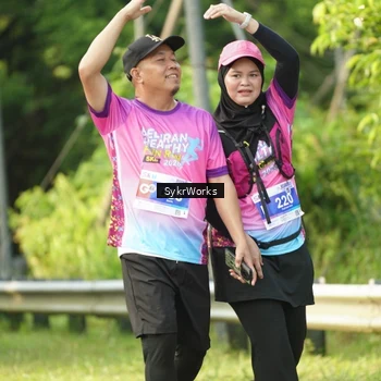 Runner Photo 7617313
