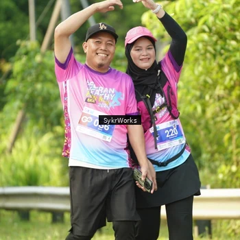 Runner Photo 7617314