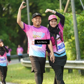 Runner Photo 7617315
