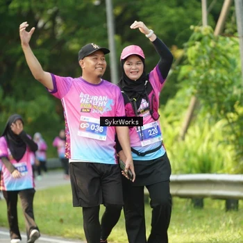 Runner Photo 7617318