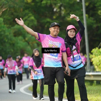 Runner Photo 7617319