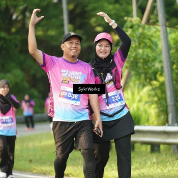 Runner Photo 7617320
