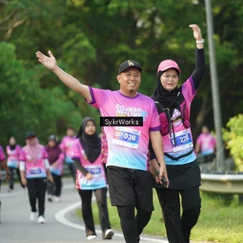 Runner Photo 7617321