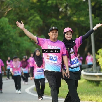 Runner Photo 7617322