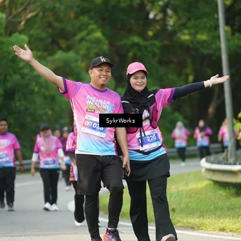 Runner Photo 7617326