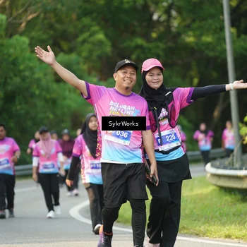 Runner Photo 7617327