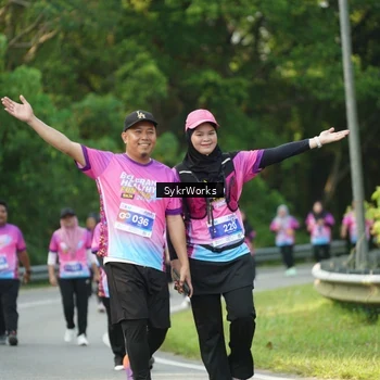 Runner Photo 7617328