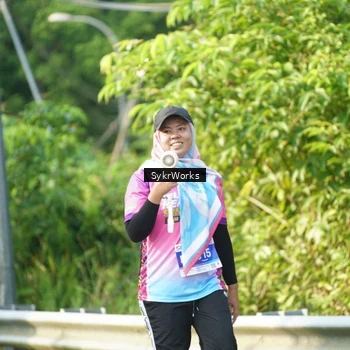Runner Photo 7617330