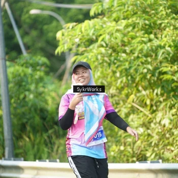 Runner Photo 7617331