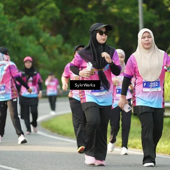 Runner Photo 7617340