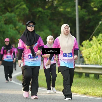 Runner Photo 7617345