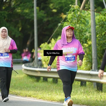 Runner Photo 7617346