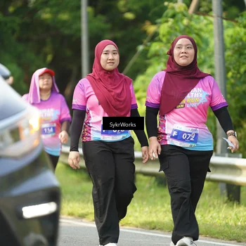 Runner Photo 7617347