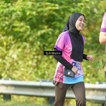 Runner Photo 7617354