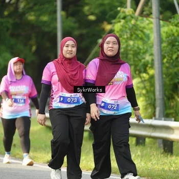 Runner Photo 7617355
