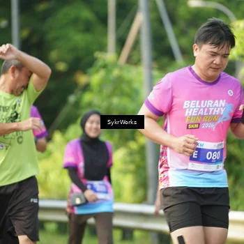 Runner Photo 7617356