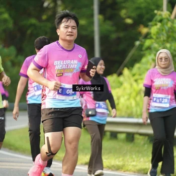 Runner Photo 7617358