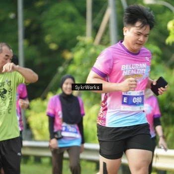 Runner Photo 7617359