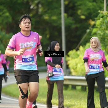 Runner Photo 7617360