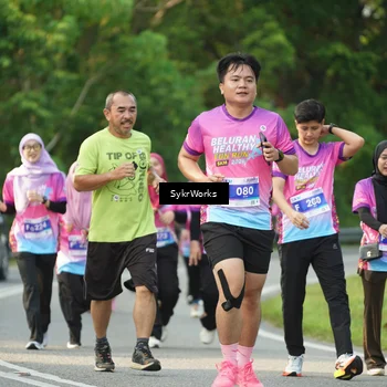 Runner Photo 7617361