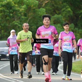 Runner Photo 7617362