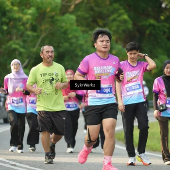 Runner Photo 7617363