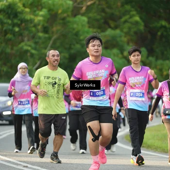 Runner Photo 7617364