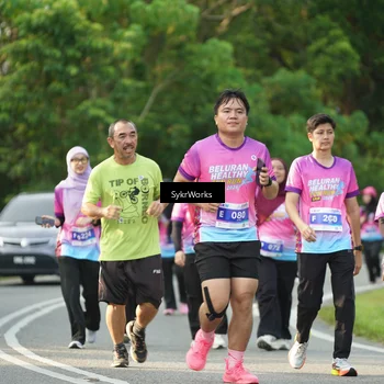 Runner Photo 7617367