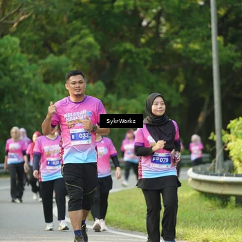 Runner Photo 7617384