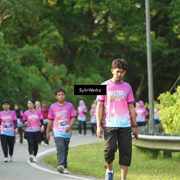 Runner Photo 7617389