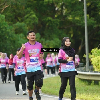 Runner Photo 7617390