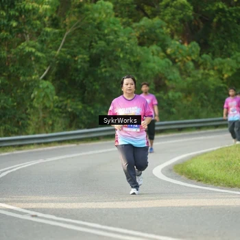 Runner Photo 7617395