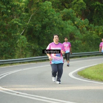 Runner Photo 7617399