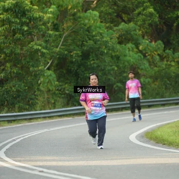 Runner Photo 7617400