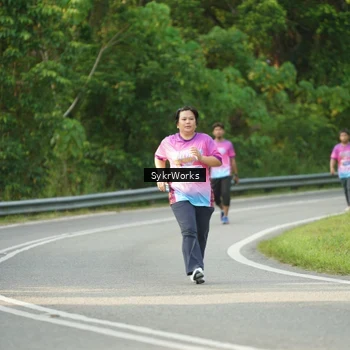 Runner Photo 7617401