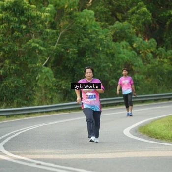 Runner Photo 7617402