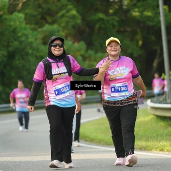 Runner Photo 7617403