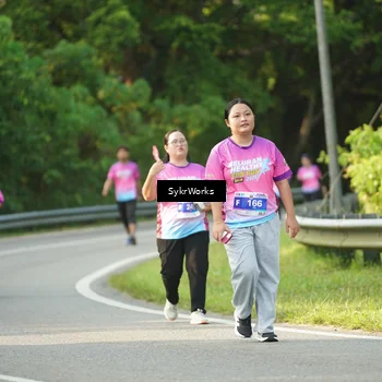 Runner Photo 7617405