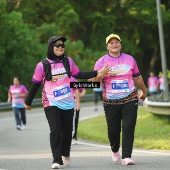 Runner Photo 7617406