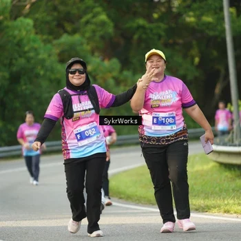 Runner Photo 7617407