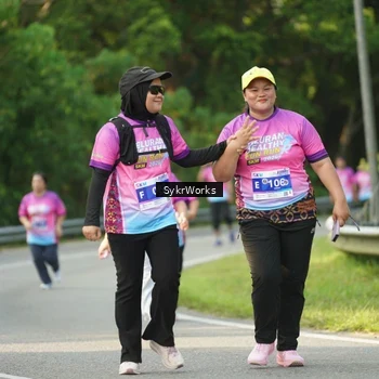 Runner Photo 7617408