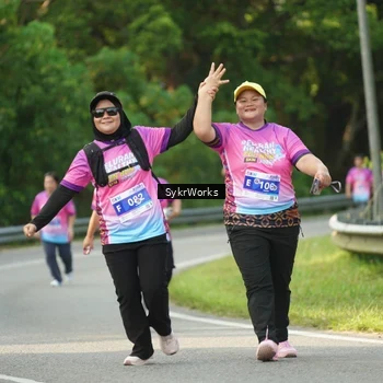 Runner Photo 7617409