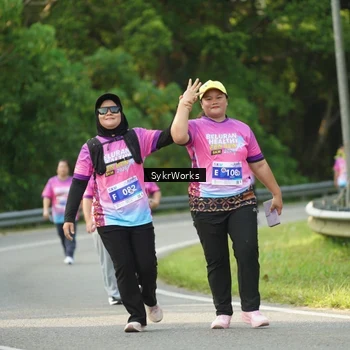 Runner Photo 7617412