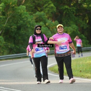 Runner Photo 7617413