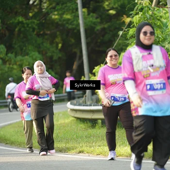 Runner Photo 7617419