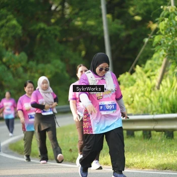 Runner Photo 7617423