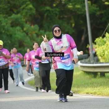 Runner Photo 7617424