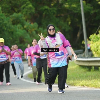 Runner Photo 7617425
