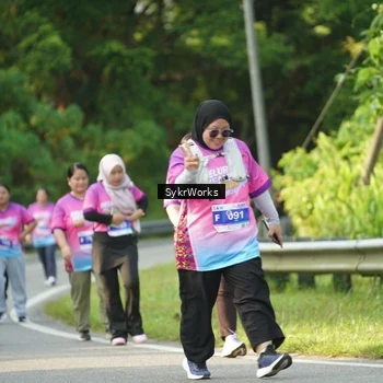 Runner Photo 7617426